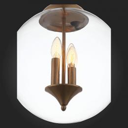 Подвесной светильник ST Luce Soponda  - 3